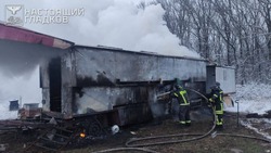 ВСУ атаковали фермерское хозяйство в Шебекинском округе