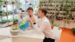 Ученики профильных классов белгородских школ смогут работать в отраслевых предприятиях на каникулах