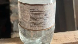 Отравленную ВСУ воду нашли в Белгородской области