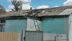 Мужчина получил ранения после детонации неустановленного взрывного устройства в Шебекинском округе