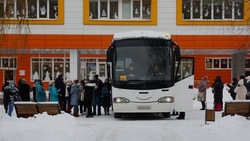 200 белгородских детей отправятся на отдых в Псковскую область