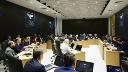 Коррупции — бой: в Белгородской области усилят меры антикоррупционной направленности