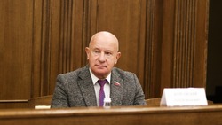 Ректор БГИИК Сергей Курганский высказал своё мнение о ситуации на Украине