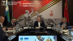 Около 2700 домов и квартир планируется восстановить в Шебекинском округе к 1 сентября
