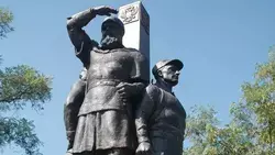 Александр Шуваев поздравил пограничников с профессиональным праздником