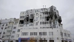 Гладков ответил, можно ли защитить Шебекино от атак дронов ВСУ
