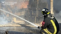 Пострадавшими при атаке ВСУ на Белгородскую область оказались спасатели