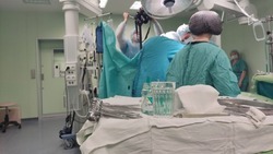 Гладков проведёт опрос среди белгородцев, стоящих в очереди на эндопротезирование суставов 