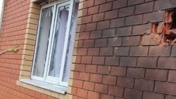 ВСУ выпустили по Белгородской области 193 боеприпаса и беспилотника за сутки