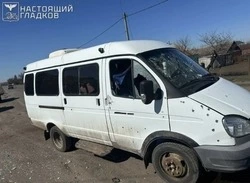 В селе Ржевка Шебекинского округа из-за детонации дрона пострадала женщина