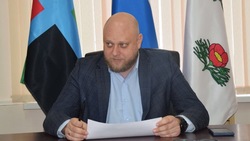 Третий вице-губернатор Белгородской области ушел в «Барс-Белгород»