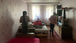 Три африканки незаконно жили в Белгороде и вели «сомнительный образ жизни»
