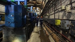 Ростехнадзор приостановил деятельность горной выработки на Лебединском ГОКе 