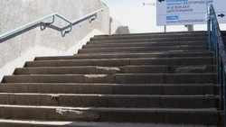 Капремонт подземного перехода «Энергомаш» в Белгороде обойдётся в 53,6 млн рублей 