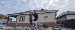 Гладков: Ещё 384 белгородские семьи получили компенсацию по потере жилья из-за атак ВСУ