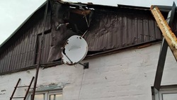 ВСУ выпустили сто беспилотников и снарядов по Белгородской области в течение суток