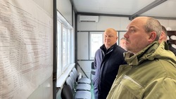 Строительство детской поликлиники №3 в Белгороде может затянуться из-за недочётов проекта