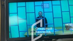 Зайнуллин проведёт в СИЗО два месяца: стали известны подробности дела белгородского вице-губернатора