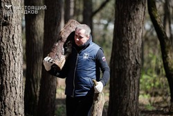 В Белгороде стартовал месячник добровольного служения региону