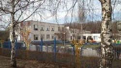 Капремонт кровли Белгородского дома ребёнка на Архиерейской обойдётся в 16 млн рублей