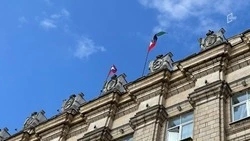 Десять белгородцев удостоены наград и благодарностей президента 