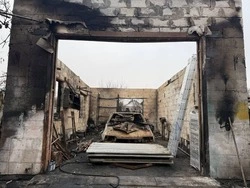 Гладков: в Новой Таволжанке укрепляют котельную и устанавливают генераторы