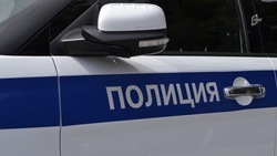 Полиция вычислила справлявших нужду в центре Белгорода хулиганов