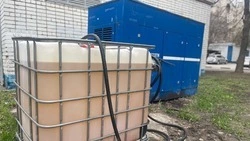 Замминистра энергетики Грабчак: «Белгородские энергетики вручную восстанавливали сети после атак» 
