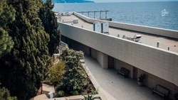 Санатории Крыма готовы принять более 1,5 тысяч детей из Белгородской области 