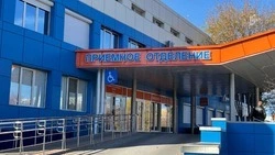 «Он посмеялся»: белгородка обвинила врача скорой в халатности при осмотре ребёнка с ожогом 