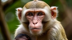 Вирусолог: Вспышка оспы обезьян в России маловероятна благодаря вакцинации