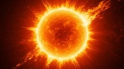 Сильная магнитная буря накроет Белгородскую область во вторник