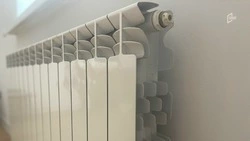 Девять многоквартирных домов останутся без отопления и горячей воды в Белгороде 20 января