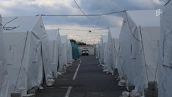 Стали известны адреса размещения пунктов обогрева в Белгороде 