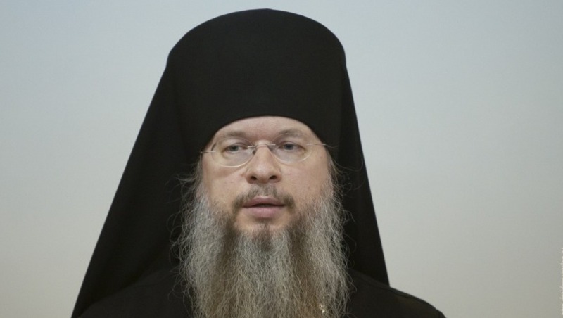 Губкинскую епархию возглавил московский священник