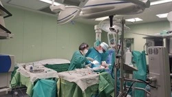 Шестеро белгородских медиков признаны лучшими врачами России в 2025 году