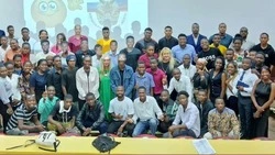 Белгородские преподаватели будут учить русскому языку студентов в африканском Мозамбике