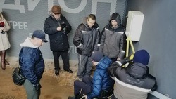 Эксперт забраковала электроподъёмники для маломобильных людей в подземном переходе Белгорода