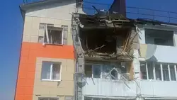 Мирная жительница погибла при ударе дрона ВСУ в Шебекино 