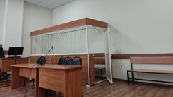 Белгородец приговорён к 17 годам колонии по статьям о госизмене и терроризме 