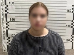 Орловчанка задержана полицией за занятие проституцией в Белгороде