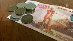 131 белгородская семья получила остаток маткапитала с начала года