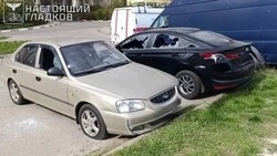 10-летняя девочка госпитализирована в больницу с баротравмой после удара дрона в Белгороде