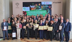 Белгородская область вновь стала лидером по поддержке органического производства