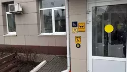 Двое мужчин ранены при ударе беспилотника ВСУ по Борисовке