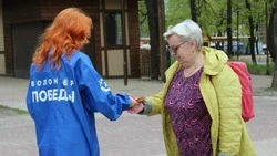 Меры поддержки волонтёров утвердили в Белгородской области