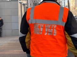 Гладков поручил главам белгородских муниципалитетов привести в порядок улицы после зимы