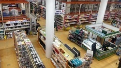 Торговые центры  Белгорода будут частично закрыты в среду по техническим причинам 