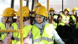 Белгородская область направит более 18 млн рублей на организацию экскурсий по региону