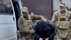 Белгородцу грозит пожизненный срок за шпионаж в пользу украинских спецслужб 